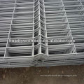 Powder Coated Wire Mesh Fence/Steel Mesh Panel